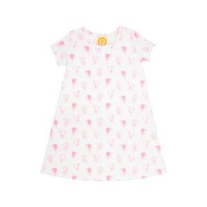 NWOT The Beaufort Bonnet Company Polly Play Dress, 4T, Betsey’s Bonnets